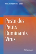 Cover: Peste des Petits Ruminants Virus - Springer
