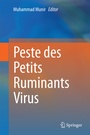 Cover: Peste des Petits Ruminants Virus - Springer