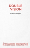 Cover: Double Vision - Samuel French Ltd