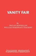 Cover: Vanity Fair - Samuel French Ltd