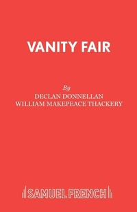 Enlarge image Cover: Vanity Fair - Samuel French Ltd