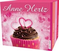 Cover: Anne-Hertz-Box - audio media verlag