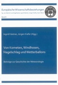 Cover: Von Kometen, Windhosen, Hagelschlag und Wetterballons - Shaker