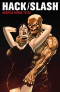 Cover: Hack/Slash 12 - Cross Cult Entertainment