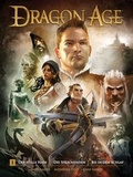 Cover: Dragon Age 1 - Cross Cult Entertainment