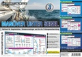 Cover: Info-Tafel-Set Man&ouml;ver unter Segel - Schulze Media
