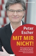 Cover: Mit mir nicht! - books4success