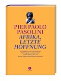 Cover: Afrika, letzte Hoffnung - Corso ein Imprint von Verlagshaus R&ouml;merweg
