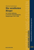 Cover: Die vers&ouml;hnten B&uuml;rger - Waxmann
