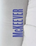Cover: Ian McKeever. Eagduru / Against Architecture - K&ouml;nig, Walther