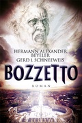 Cover: Bozzetto - weissbooks