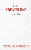 Cover: Private Ear - Samuel French Ltd
