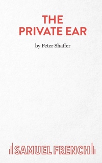 Enlarge image Cover: Private Ear - Samuel French Ltd