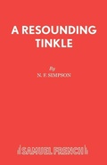 Cover: Resounding Tinkle - Samuel French Ltd