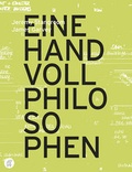 Cover: Eine Handvoll Philosophen - Kommode