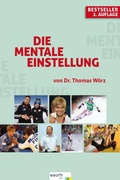 Cover: Die mentale Einstellung - EGOTH-Verlag