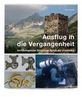 Cover: Ausflug in die Vergangenheit - LIBRUM Publishers & Editors LLC