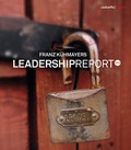Cover: Franz K&uuml;hmayers Leadership Report 2015 - Zukunftsinstitut