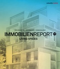 Cover: Immobilien Report 2015 - Zukunftsinstitut