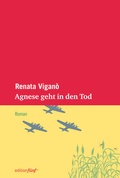 Cover: Agnese geht in den Tod - edition f&uuml;nf