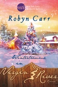 Cover: Wintertr&auml;ume in Virgin River - MIRA Taschenbuch
