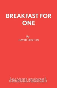 Enlarge image Cover: Breakfast for One - Samuel French Ltd
