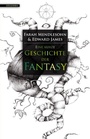 Cover: Eine kurze Geschichte der Fantasy - Golkonda Verlag