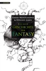 Cover: Eine kurze Geschichte der Fantasy - Golkonda Verlag