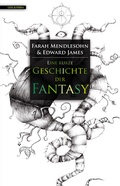 Cover: Eine kurze Geschichte der Fantasy - Golkonda Verlag