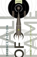 Cover: Science Fiction Hall of Fame 2 - Golkonda Verlag