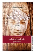 Cover: Das ferne Grab - Eckhaus Verlag Weimar