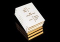 Cover: Not the End of Print - Merz Akademie