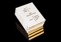 Enlarge image Cover: Not the End of Print - Merz Akademie