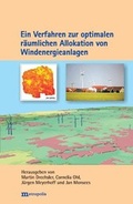 Cover: Ein Verfahren zur optimalen r&auml;umlichen Allokation von Windenergieanlagen - Metropolis