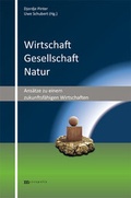 Cover: Wirtschaft - Gesellschaft - Natur - Metropolis