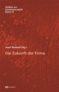 Cover: Die Zukunft der Firma - Metropolis