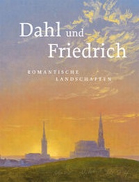 Abbildung von: Dahl und Friedrich - Sandstein Kommunikation