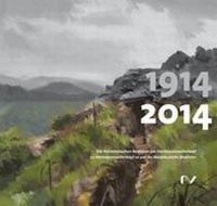 Abbildung von: 1914 · 2014 - Nieswand