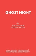 Cover: Ghost Night - Samuel French Ltd