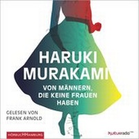 Abbildung von: Von Männern, die keine Frauen haben - Hörbuch Hamburg