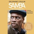 Cover: Samba f&uuml;r Frankreich - H&ouml;rbuch Hamburg