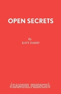 Cover: Open Secrets - Samuel French Ltd