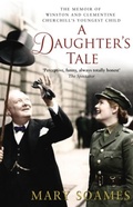 Cover: A Daughter's Tale - Black Swan