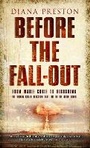 Cover: Before the Fall-Out - Corgi Books
