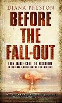 Enlarge image Cover: Before the Fall-Out - Corgi Books