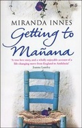 Cover: Getting To Manana - Black Swan
