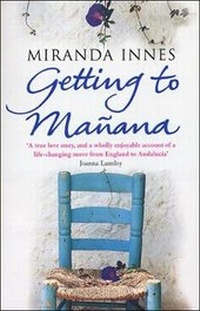 Enlarge image Cover: Getting To Manana - Black Swan