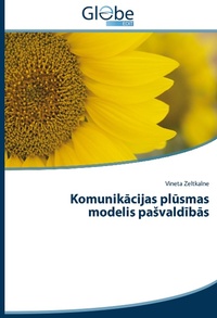 Abbildung von: Komunikacijas plusmas modelis pasvaldibas - GlobeEdit