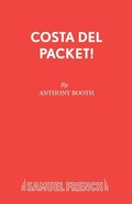 Cover: Costa del Packet! - Samuel French Ltd