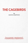 Cover: The Cagebirds - Samuel French Ltd